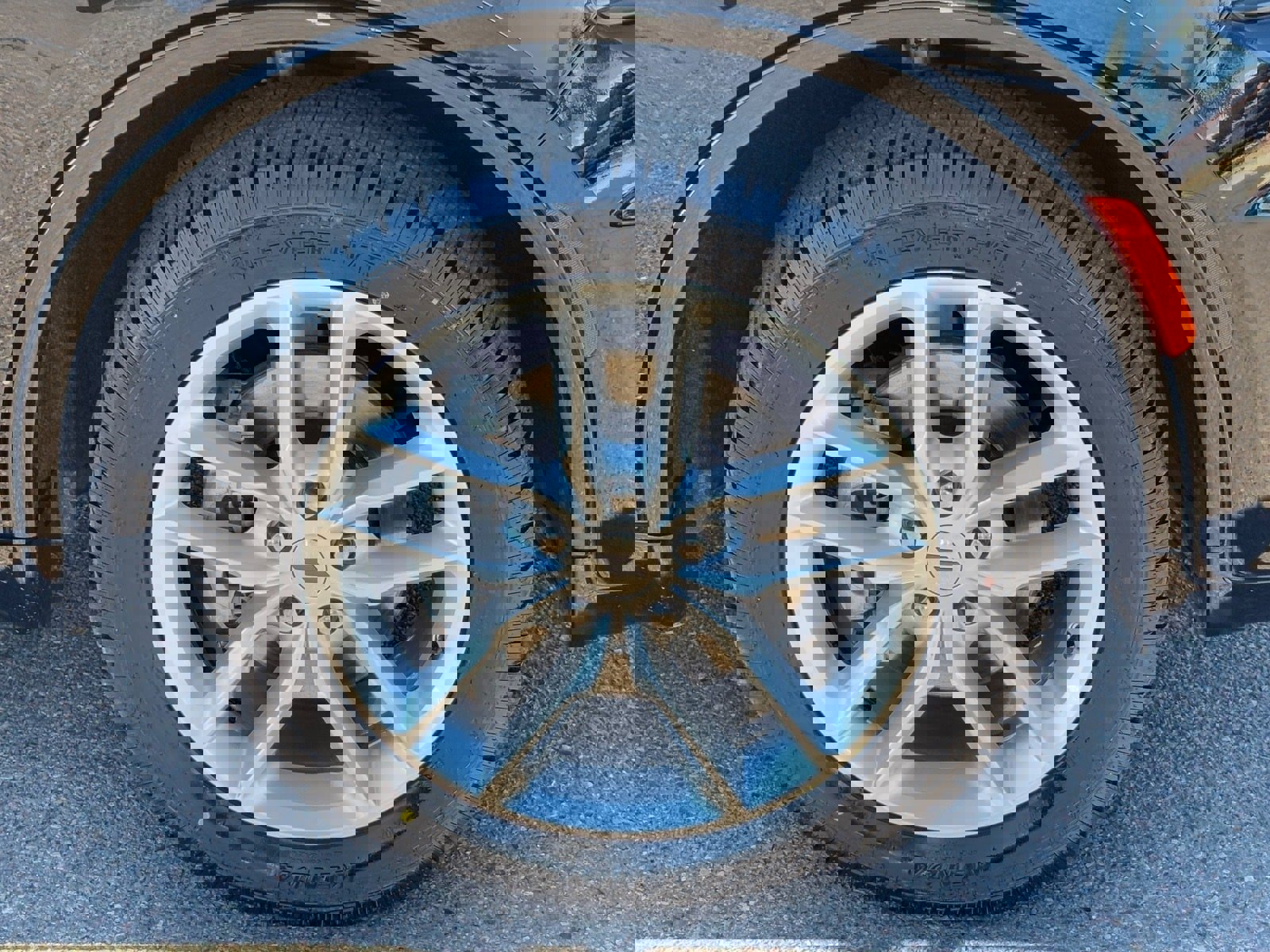 Used 2023 Dodge Durango GT image 10