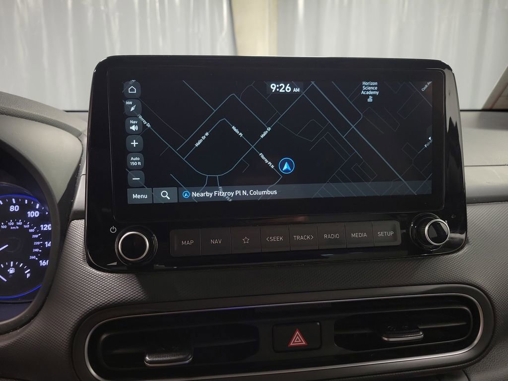 Used 2023 Hyundai Kona SEL w/ Convenience Package image 18