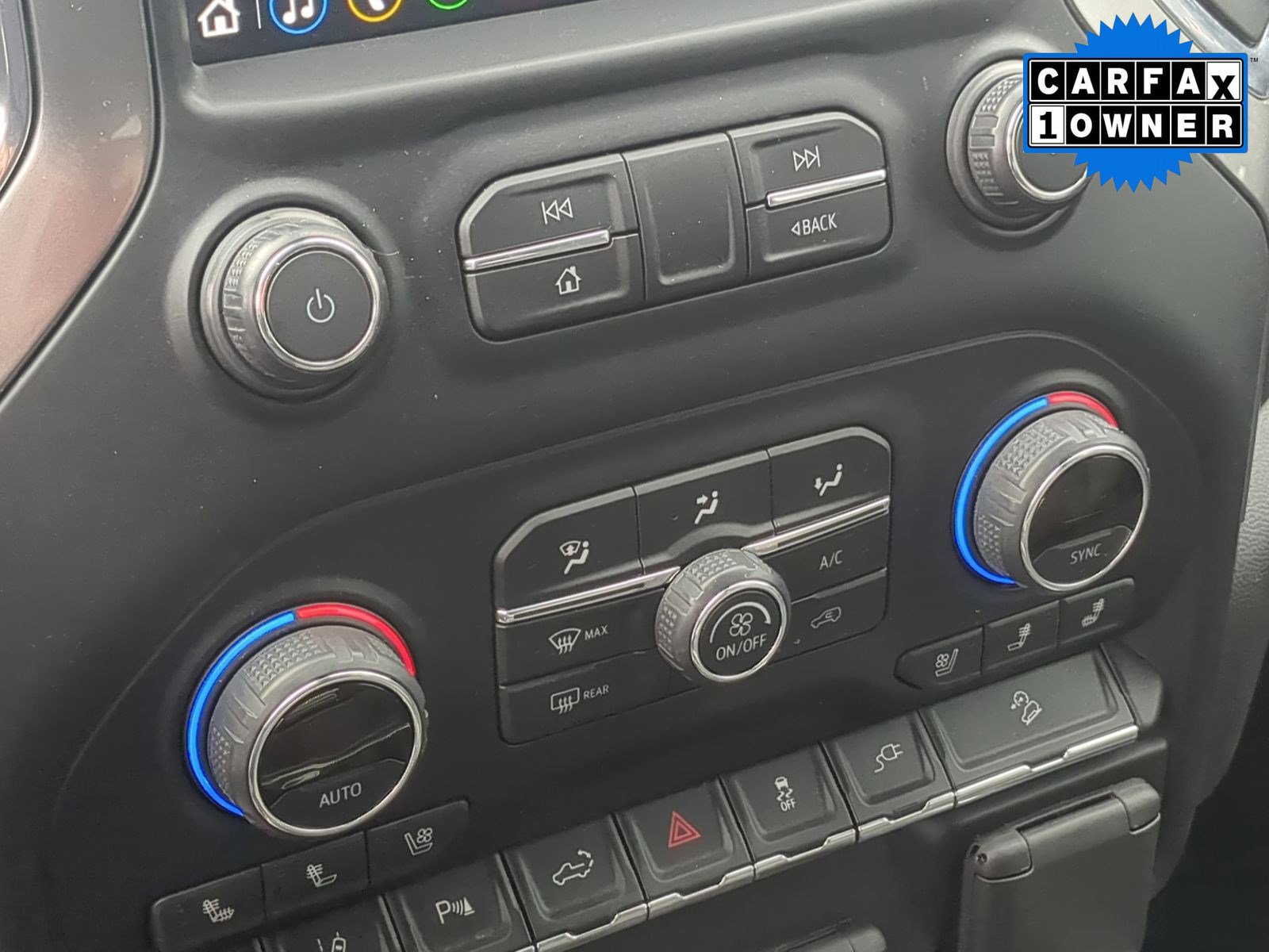 Used 2021 Chevrolet Silverado 3500 LTZ w/ LTZ Plus Package image 19