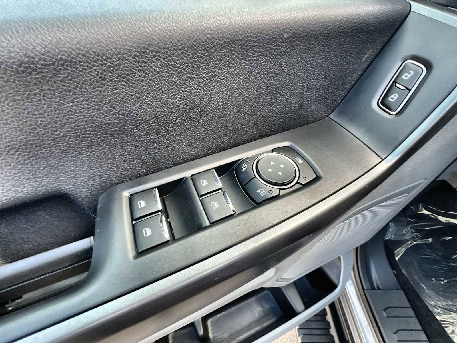 New 2026 Ford F250 XL w/ STX Appearance Package image 15