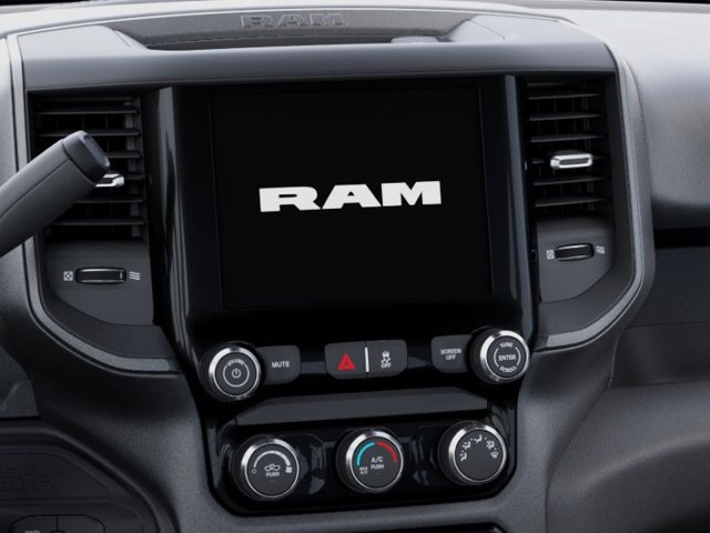 New 2027 RAM 3500 Tradesman AWD/4WD image 18
