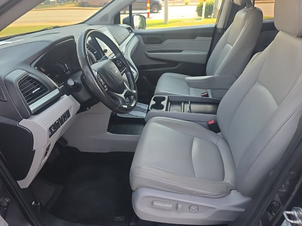 Used 2019 Honda Odyssey EX-L image 10