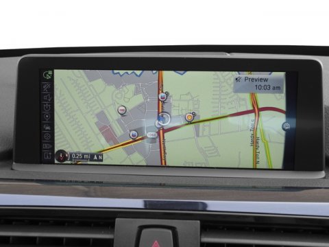 Used 2017 BMW 430i xDrive Convertible image 20