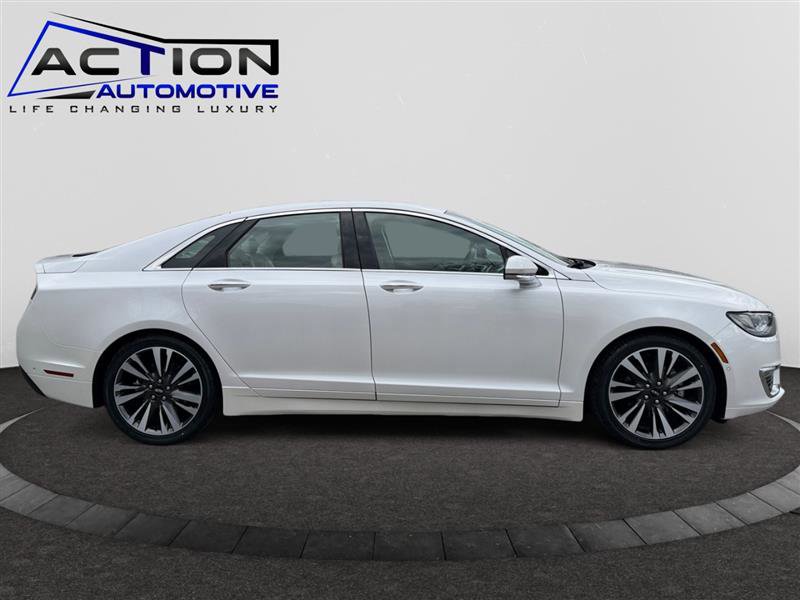 Used 2019 Lincoln MKZ Reserve image 9