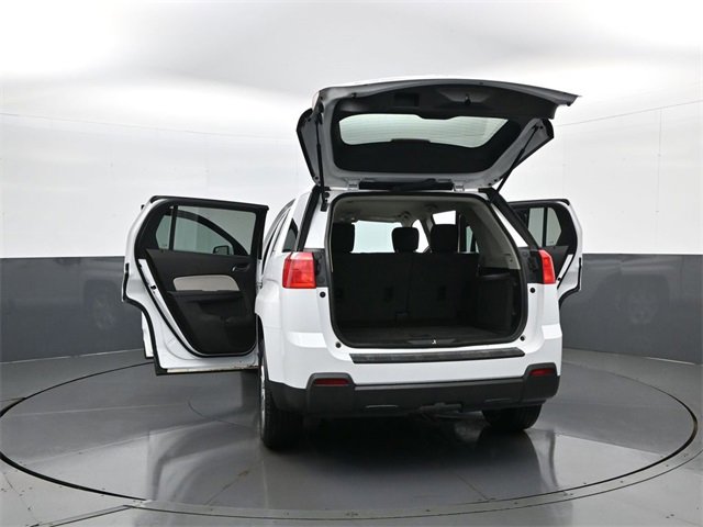 Used 2013 GMC Terrain SLE image 32