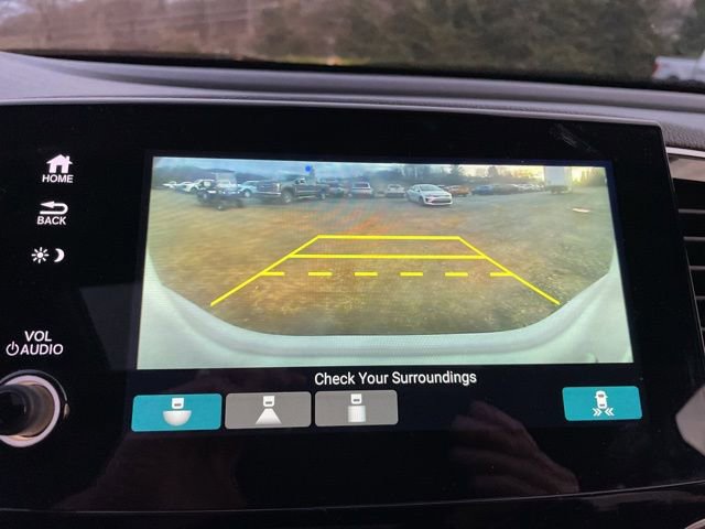 Used 2022 Honda Pilot Special Edition image 30