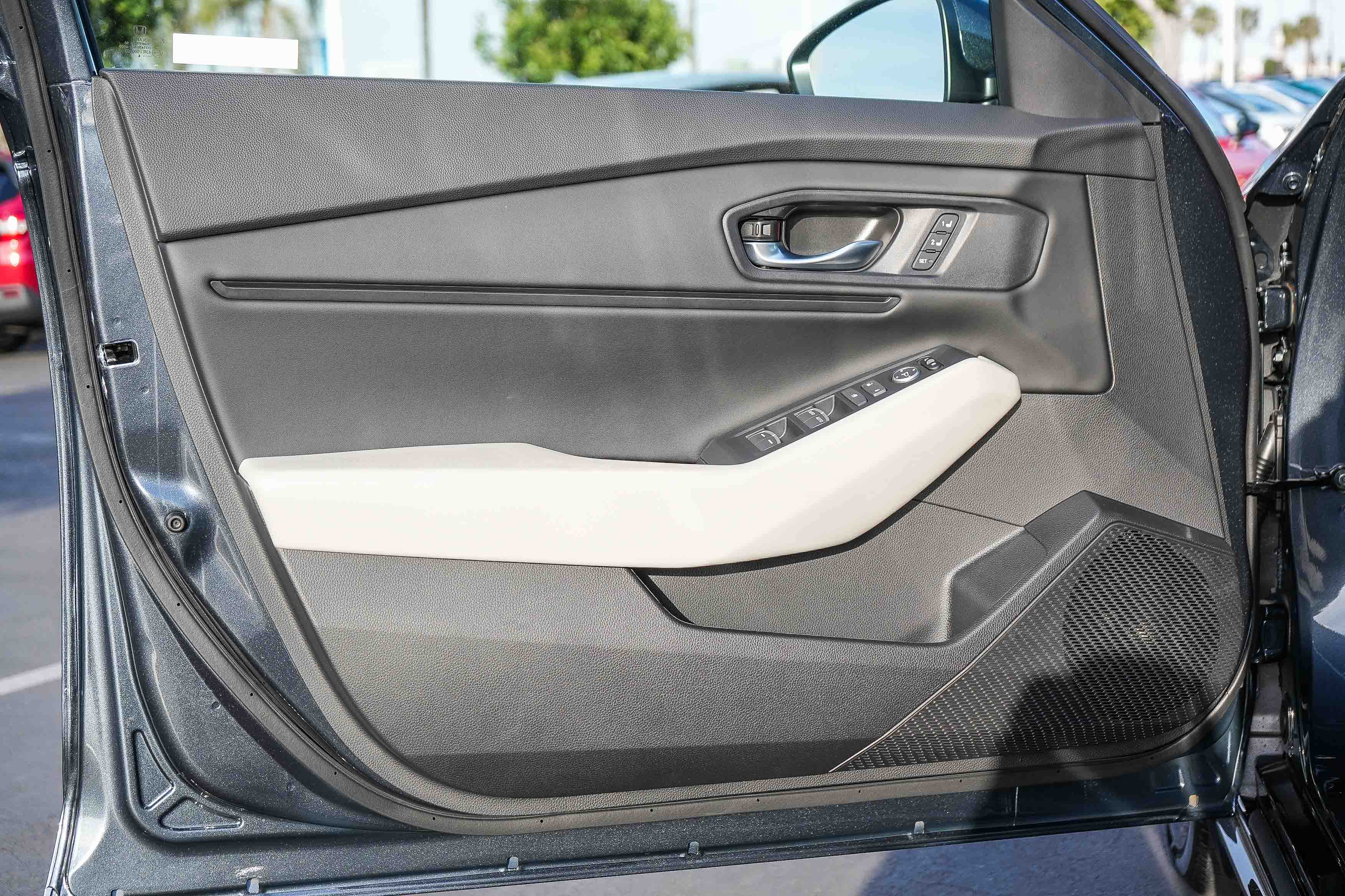 New 2026 Honda Accord EX-L image 24