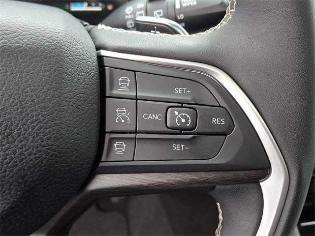 Used 2024 Jeep Grand Cherokee Limited 4xe image 18