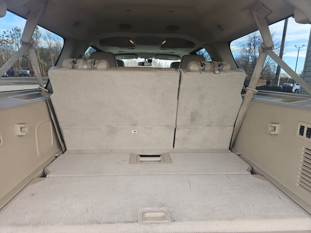 Used 2015 Ford Expedition EL Limited w/ Equipment Group 301A image 30