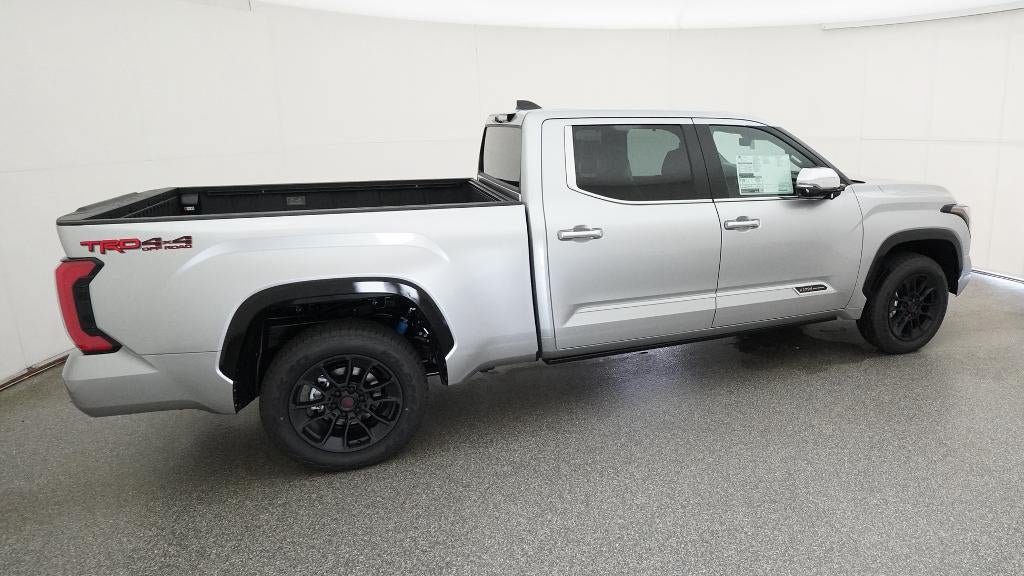 New 2026 Toyota Tundra 1794 Edition w/ TRD Off-Road Package AWD/4WD image 10