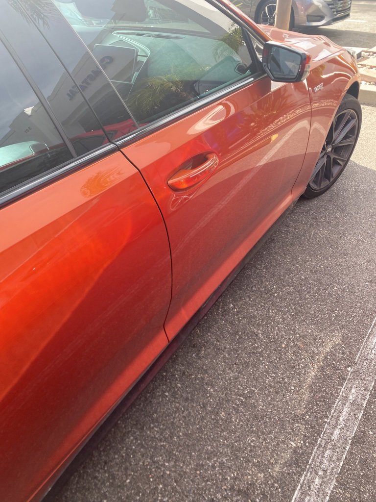 Used 2023 Cadillac CT5 V w/ Premium Package image 13