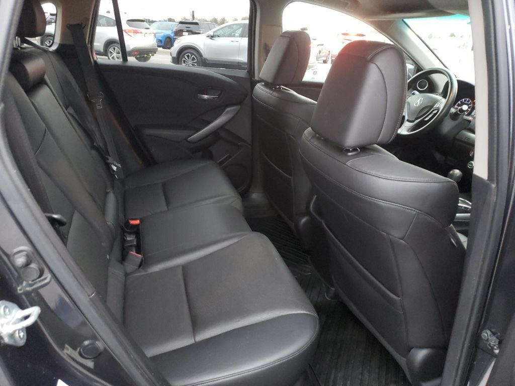 Used 2013 Acura RDX Technology Package image 31