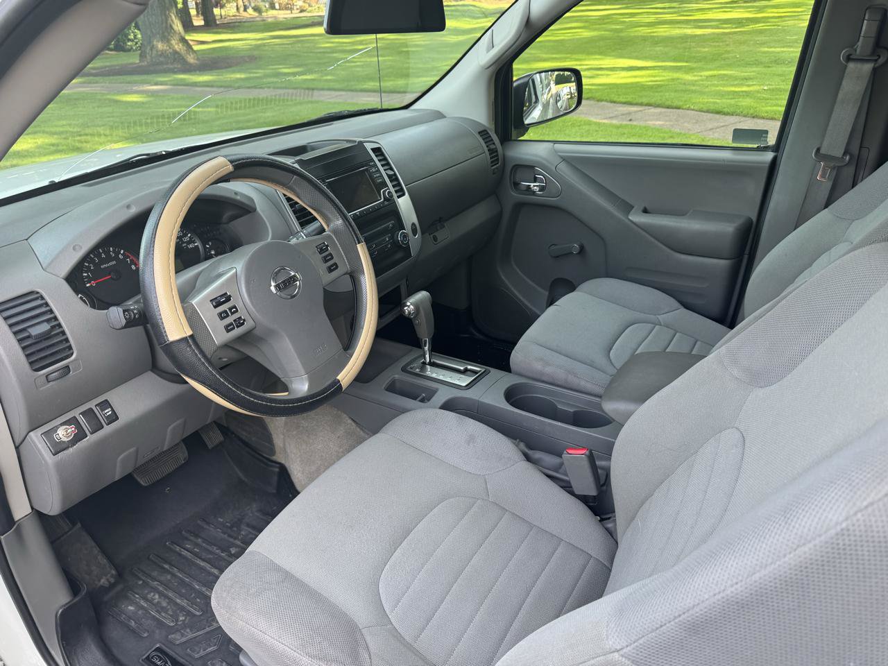 Used 2017 Nissan Frontier S RWD image 12