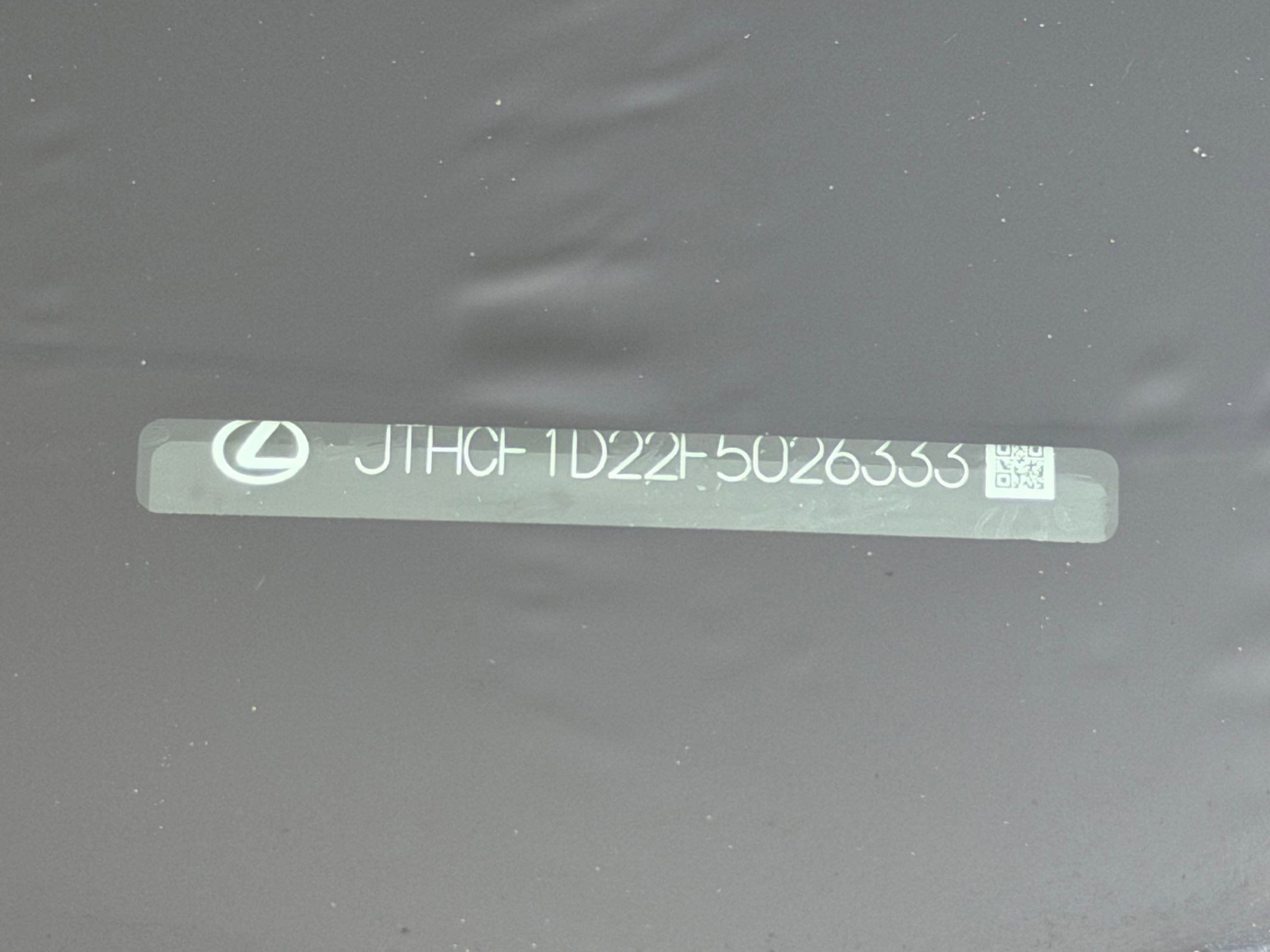 Used 2015 Lexus IS 250 AWD w/ Navigation System Package image 21