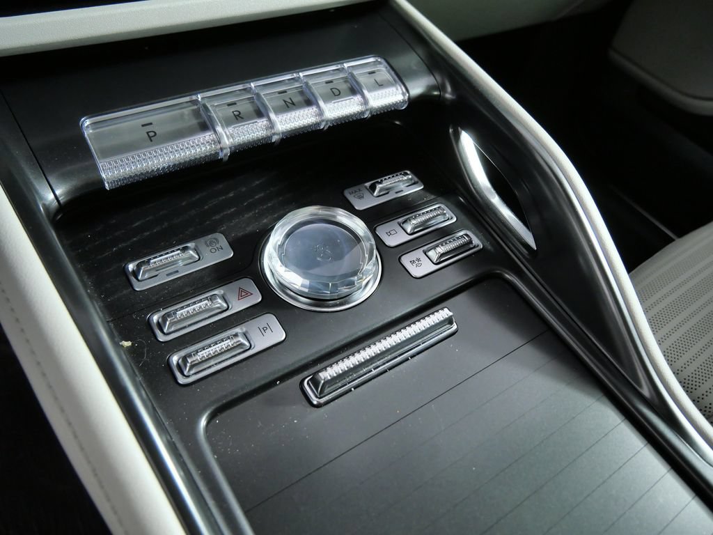 New 2026 Lincoln Nautilus Reserve w/ Jet Appearance Package AWD/4WD image 23
