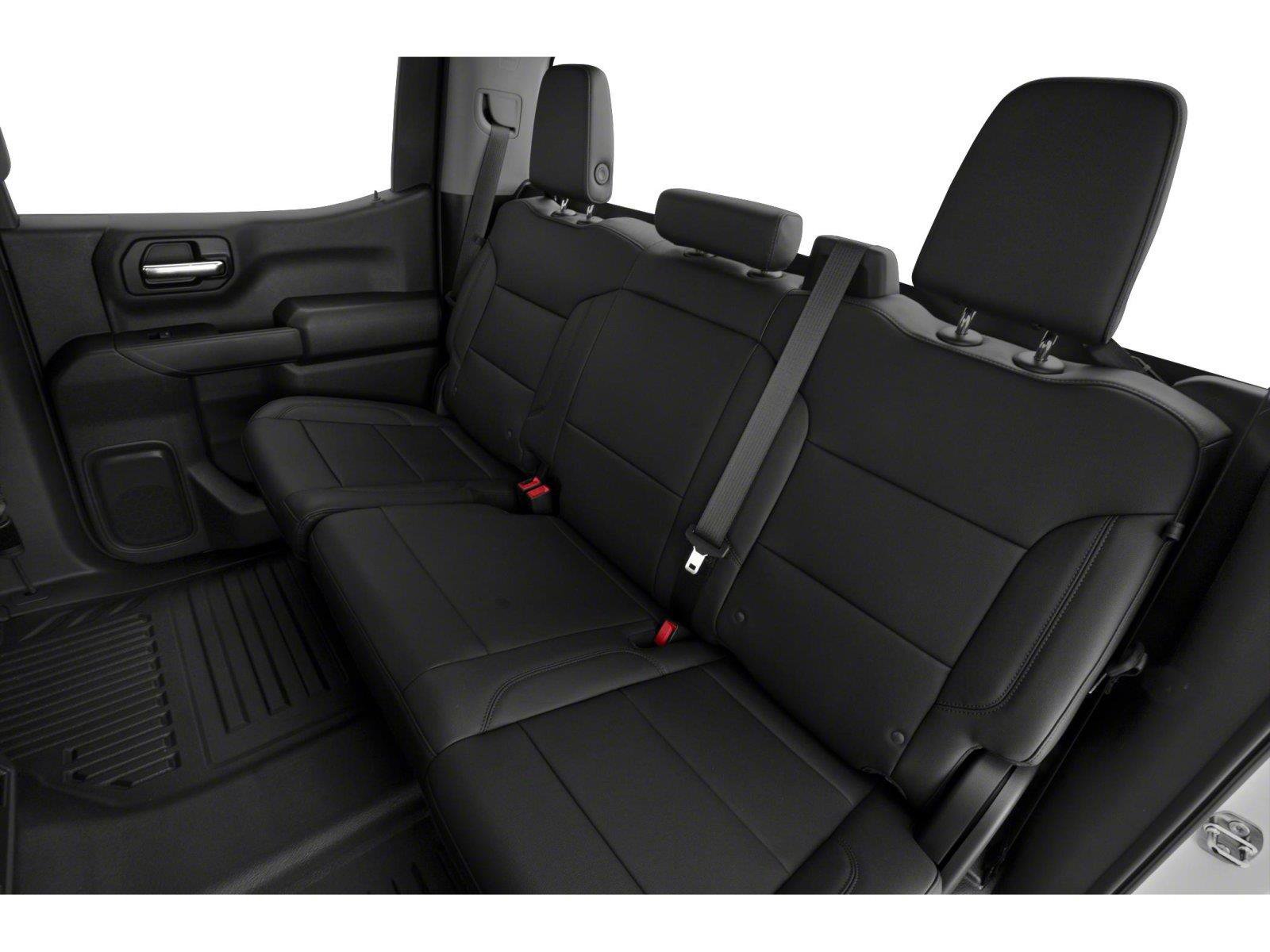 Used 2024 Chevrolet Silverado 1500 LT AWD/4WD image 38