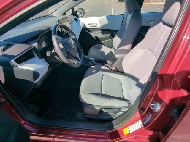 Certified 2023 Toyota Corolla SE image 8