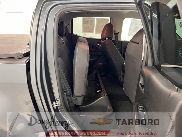 Used 2017 Chevrolet Colorado LT w/ LT Convenience Package RWD image 36