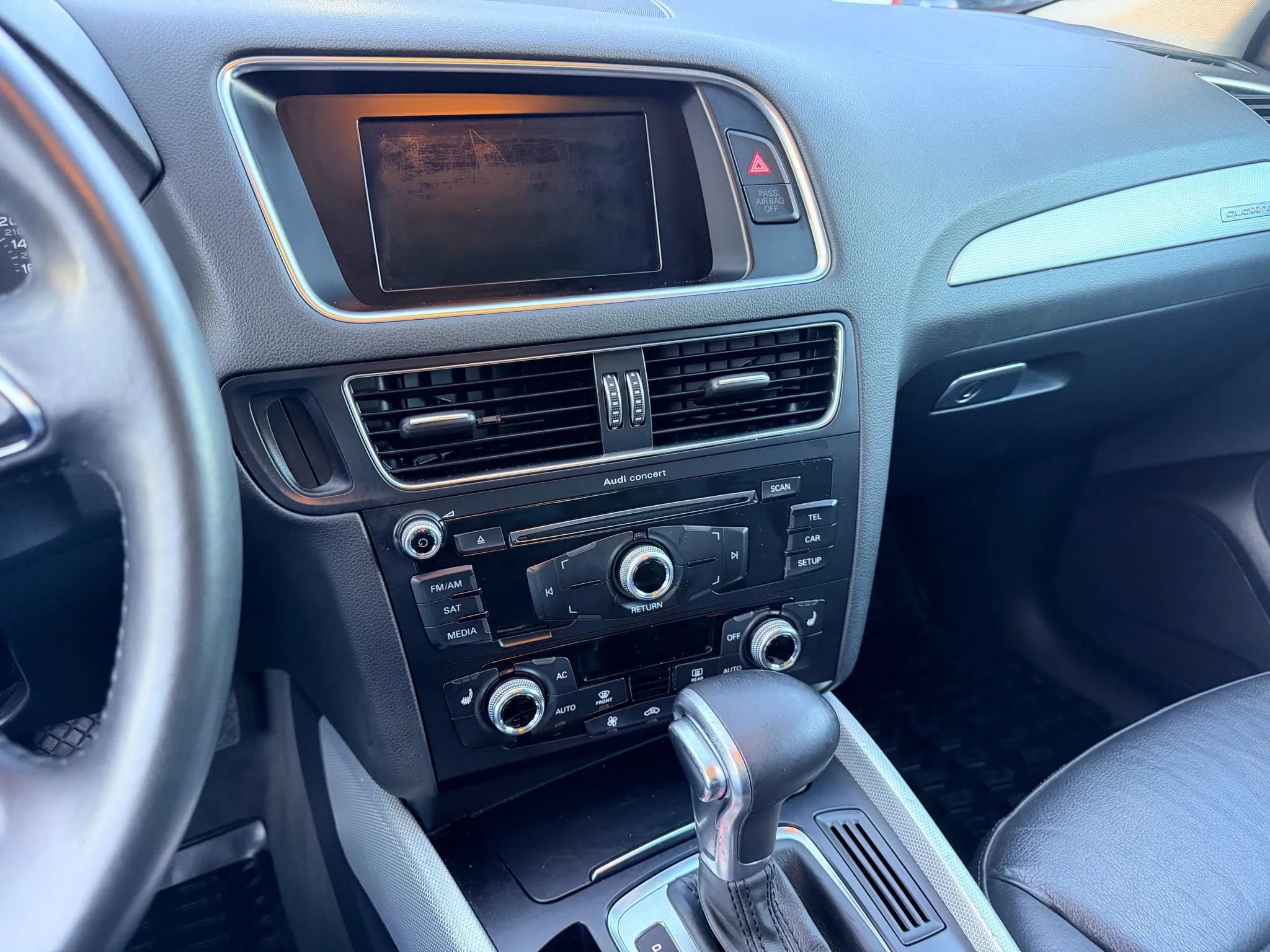 Used 2014 Audi Q5 2.0T Premium Plus w/ Premium Plus Package image 19