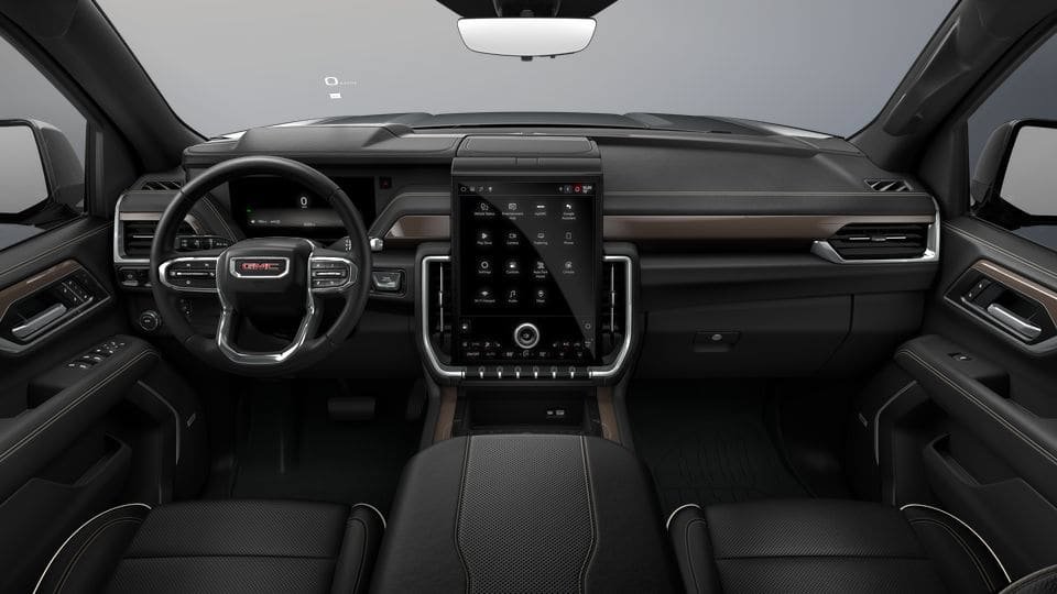 New 2026 GMC Yukon XL Elevation w/ Technology Package RWD image 56