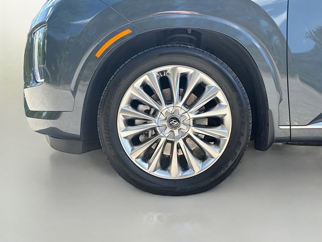Used 2020 Hyundai Palisade Limited FWD image 45
