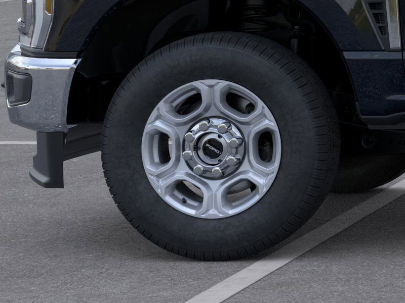 New 2026 Ford F350 XLT w/ XLT Premium Package image 19