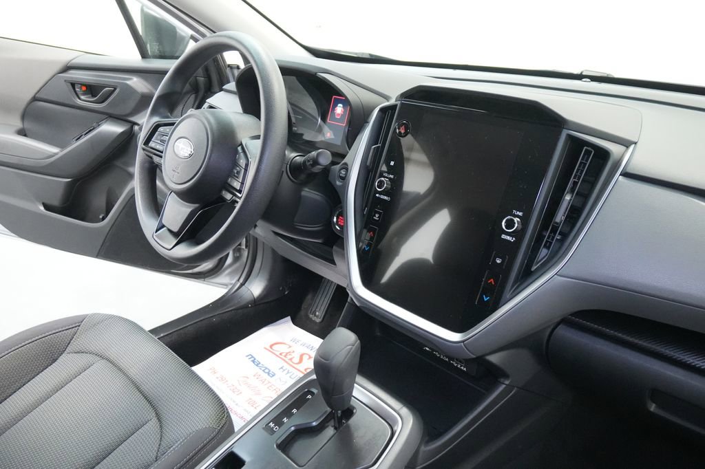 Used 2024 Subaru Crosstrek 2.0i Premium AWD/4WD image 26