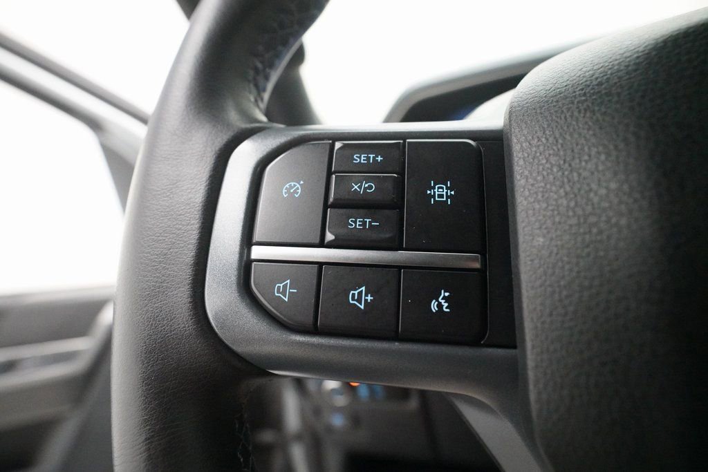 Used 2023 Ford F150 XLT w/ Equipment Group 302A High image 17