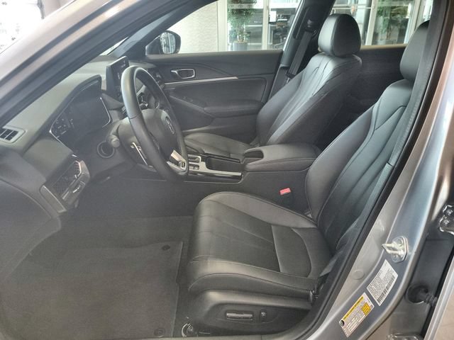 Used 2024 Acura Integra A-Spec FWD image 12