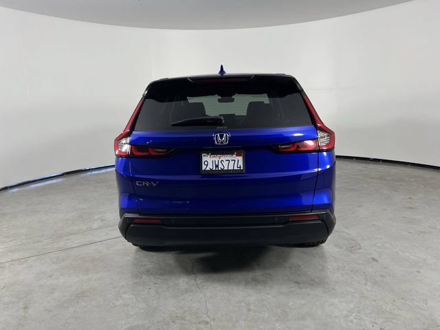 Used 2024 Honda CR-V EX-L image 7