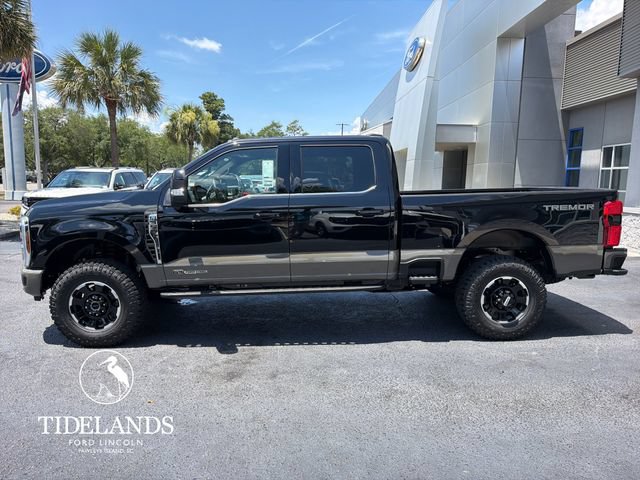 New 2026 Ford F350 King Ranch w/ Tremor Off-Road Package AWD/4WD image 5