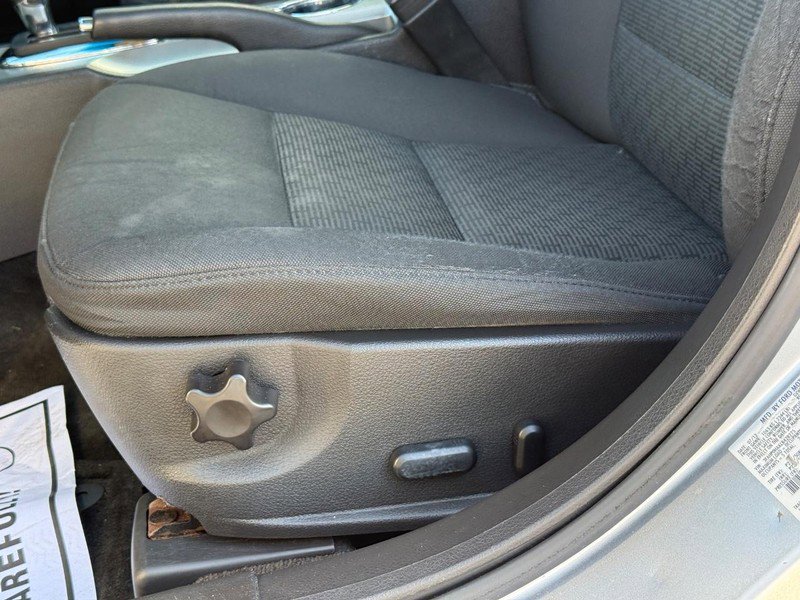 Used 2012 Ford Fusion SE image 21