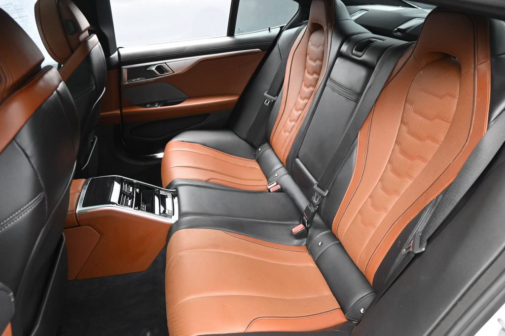 Used 2022 BMW 840i Gran Coupe RWD image 26