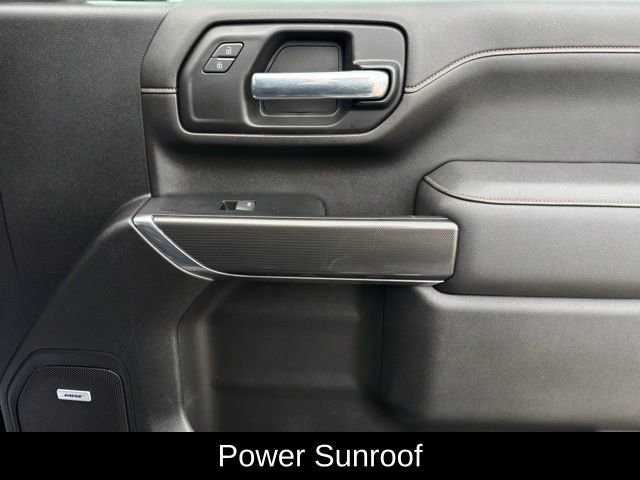 Used 2023 GMC Sierra 2500 AT4 w/ AT4 Preferred Package image 26