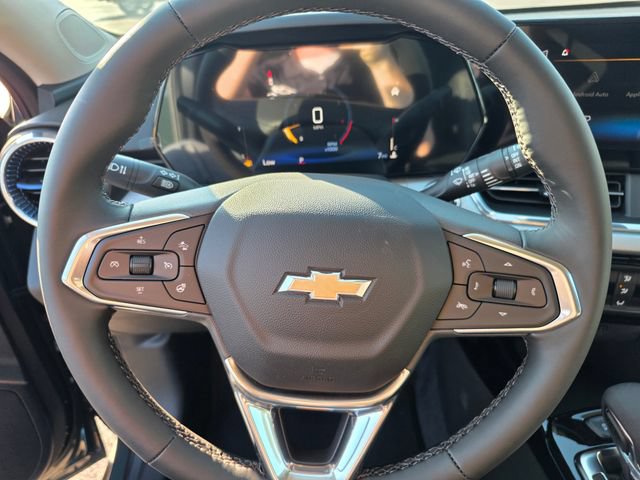 New 2026 Chevrolet Trax LT w/ Driver Confidence Package FWD image 27