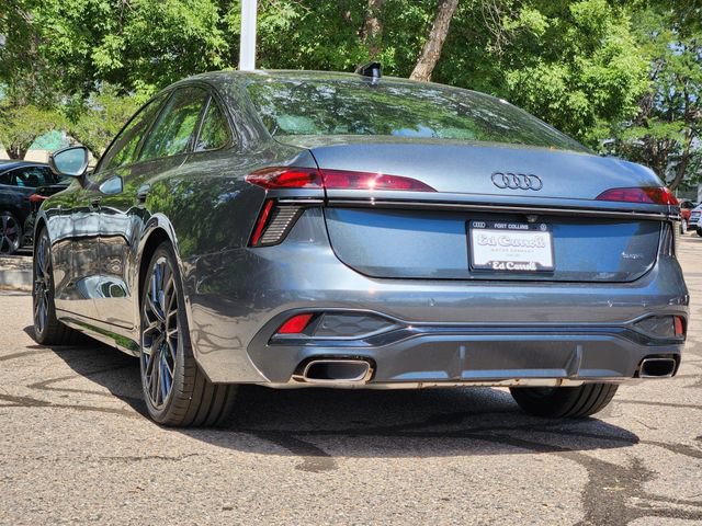 New 2026 Audi A6 Prestige AWD/4WD image 5