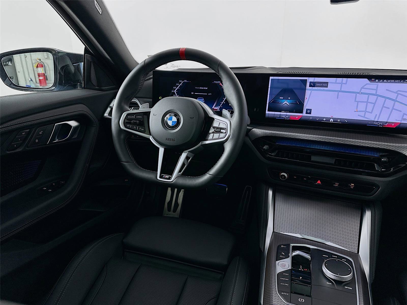 Used 2025 BMW M240i xDrive Coupe w/ Premium Package image 23