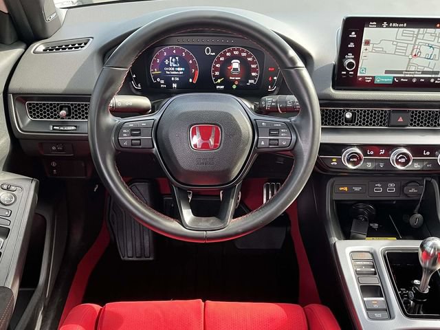 Used 2024 Honda Civic Type R image 17