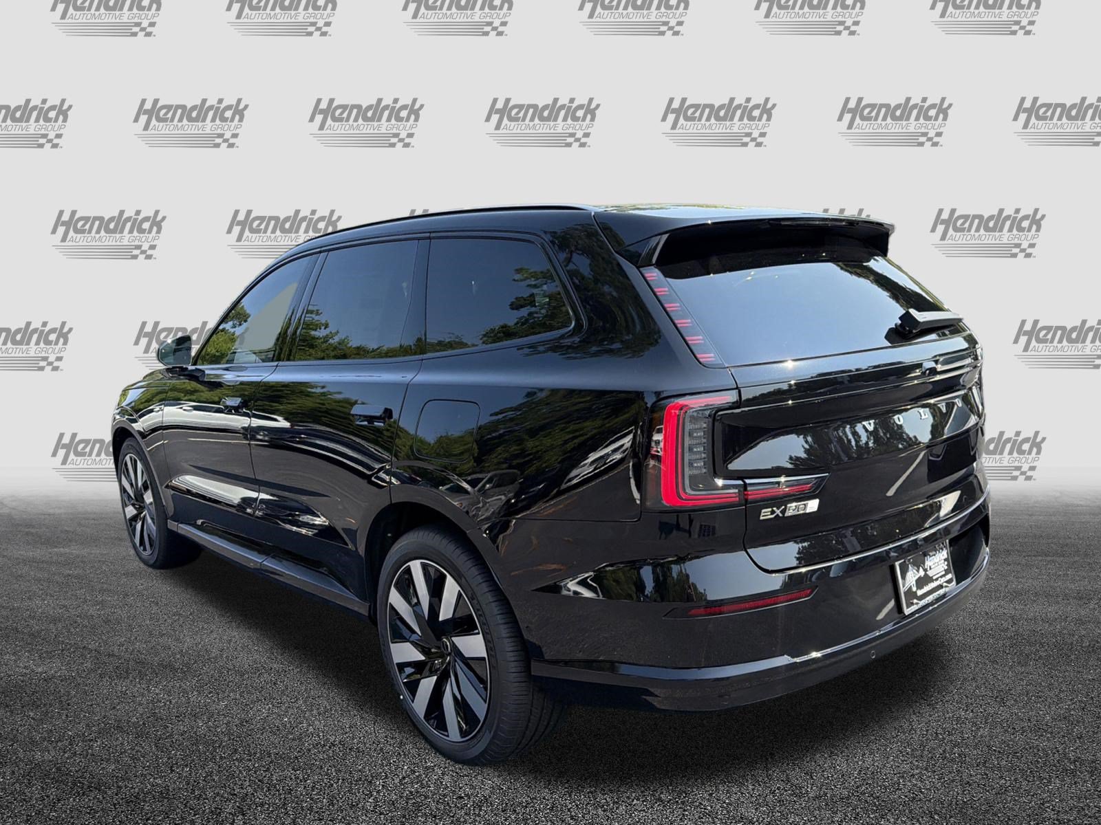 New 2026 Volvo EX90 Ultra AWD/4WD image 7