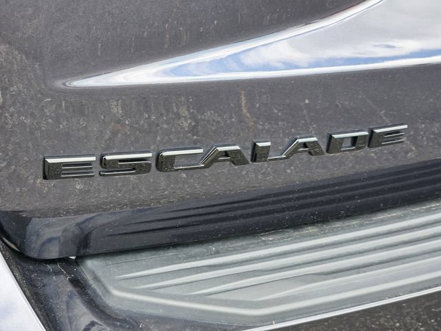 Certified 2025 Cadillac Escalade ESV Sport AWD/4WD image 16