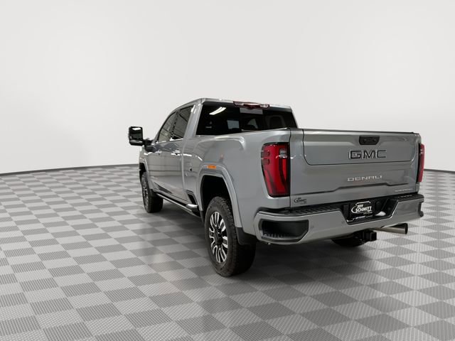 New 2026 GMC Sierra 2500 Denali Ultimate w/ Max Trailering Package image 8