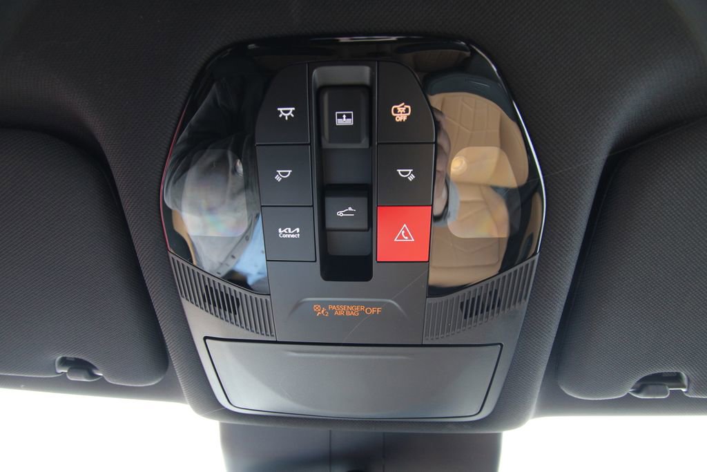 New 2027 Kia Telluride SX X-Line w/ Towing Package image 40