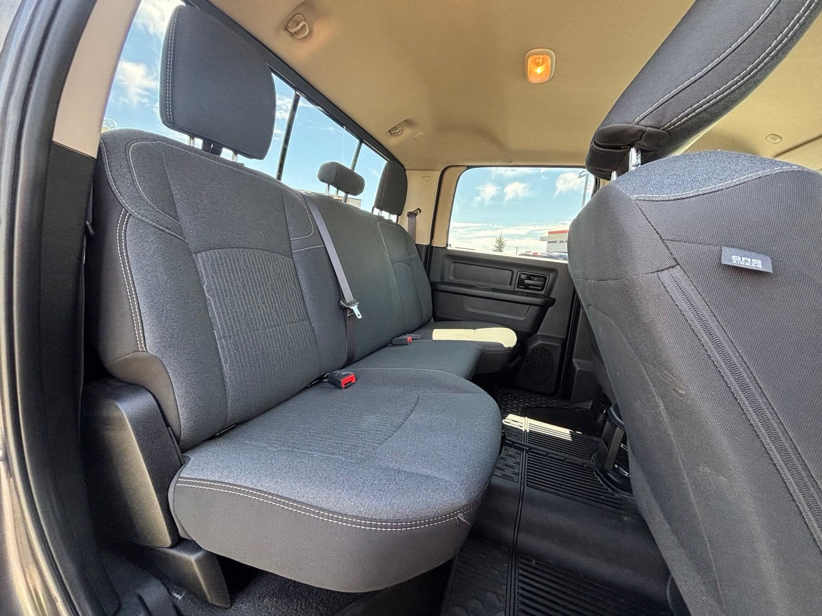 Used 2020 RAM 3500 Tradesman w/ Towing Technology Group AWD/4WD image 22