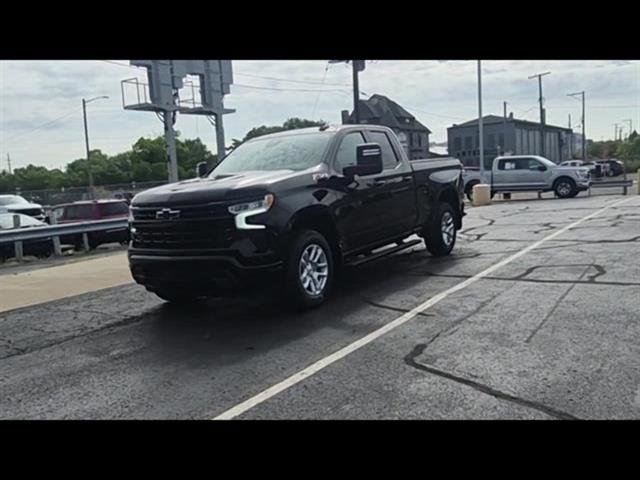 Used 2022 Chevrolet Silverado 1500 RST image 15