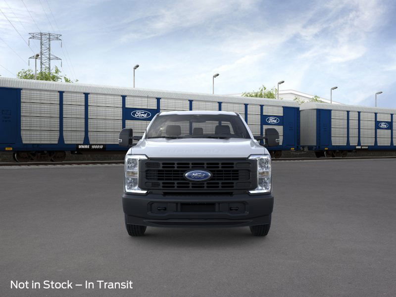 New 2026 Ford F250 XL image 6