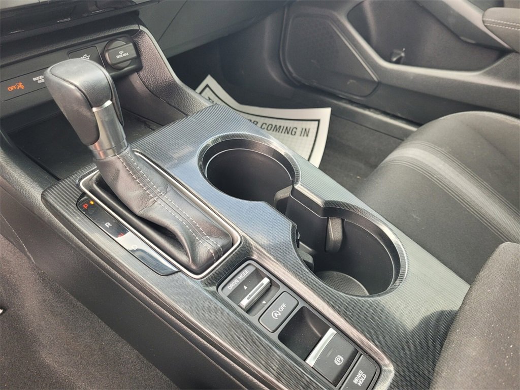 Used 2023 Honda Civic Sport image 26