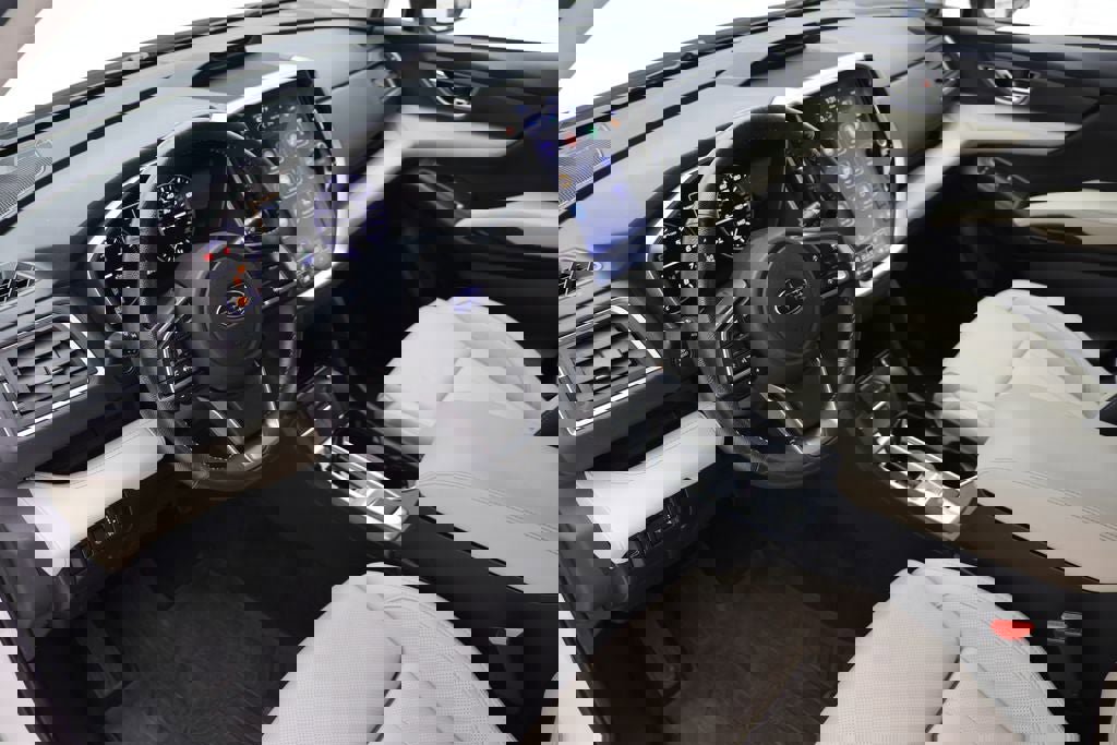 Used 2024 Subaru Ascent Limited image 14