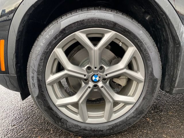 Used 2023 BMW X3 xDrive30i AWD/4WD image 22