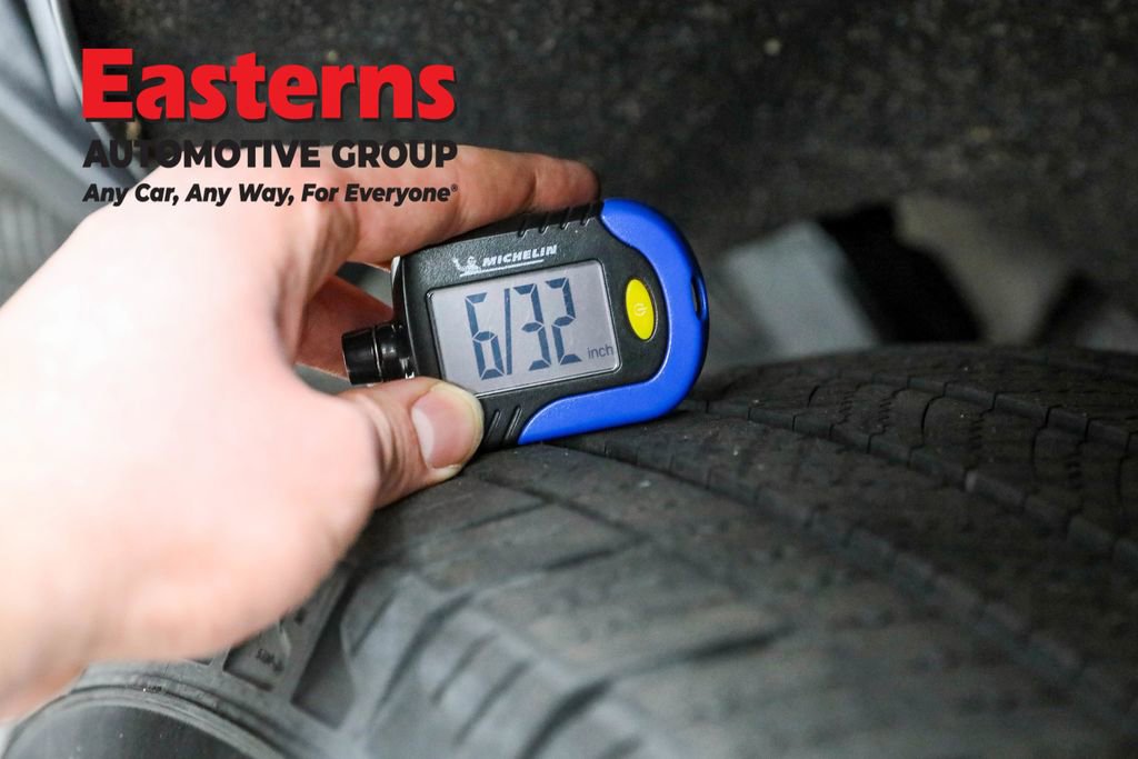 Used 2024 Chevrolet Tahoe LT image 29