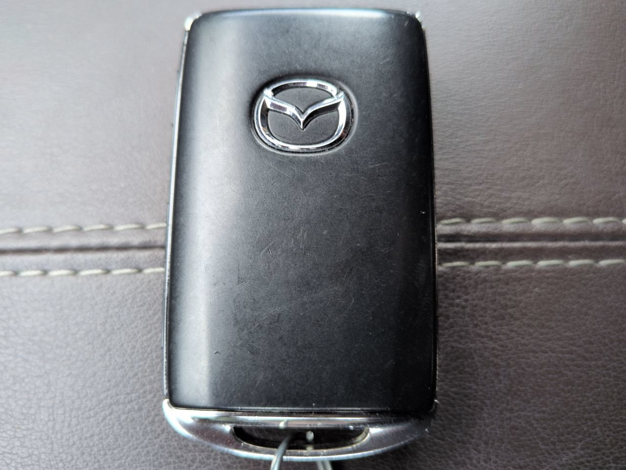 Used 2024 MAZDA CX-30 2.5 Turbo w/ Premium Package AWD/4WD image 30